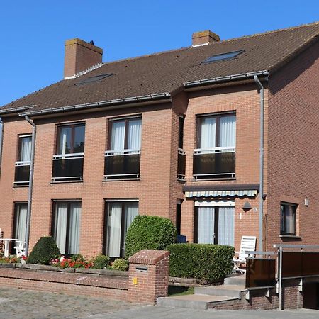 コクセッド Dodo Des Iles Bed & Breakfast エクステリア 写真