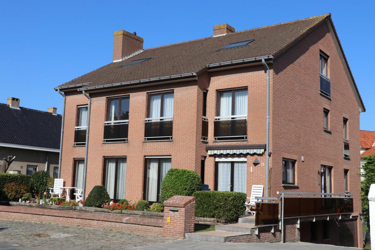 コクセッド Dodo Des Iles Bed & Breakfast エクステリア 写真