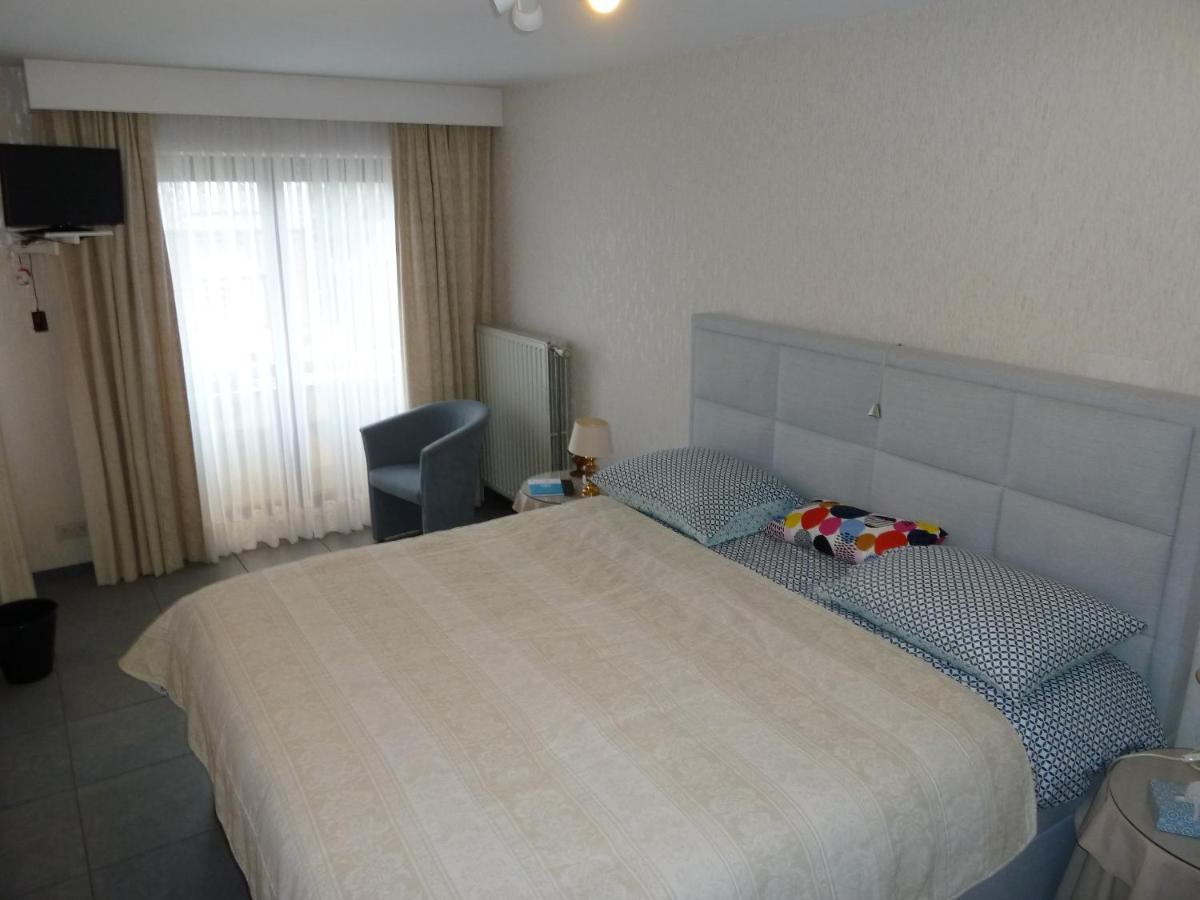 コクセッド Dodo Des Iles Bed & Breakfast エクステリア 写真