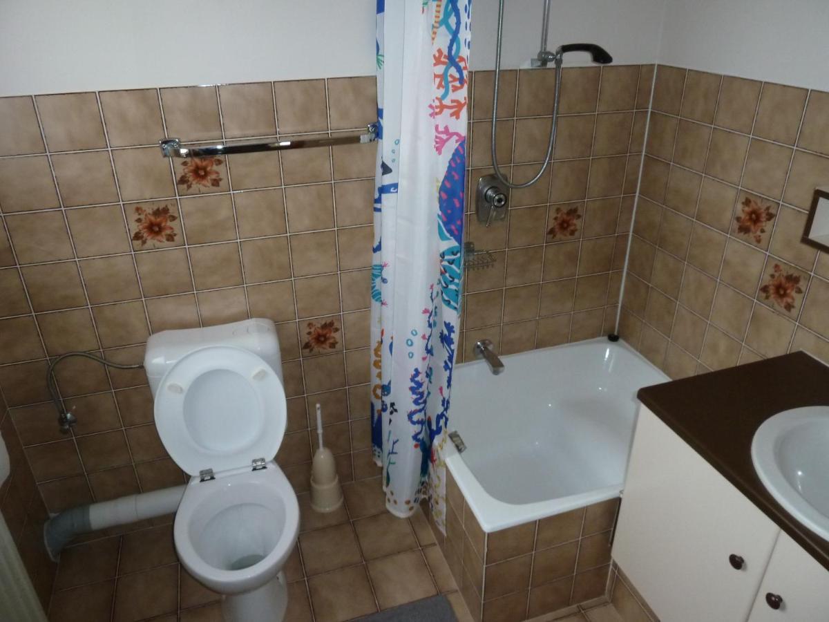 コクセッド Dodo Des Iles Bed & Breakfast エクステリア 写真