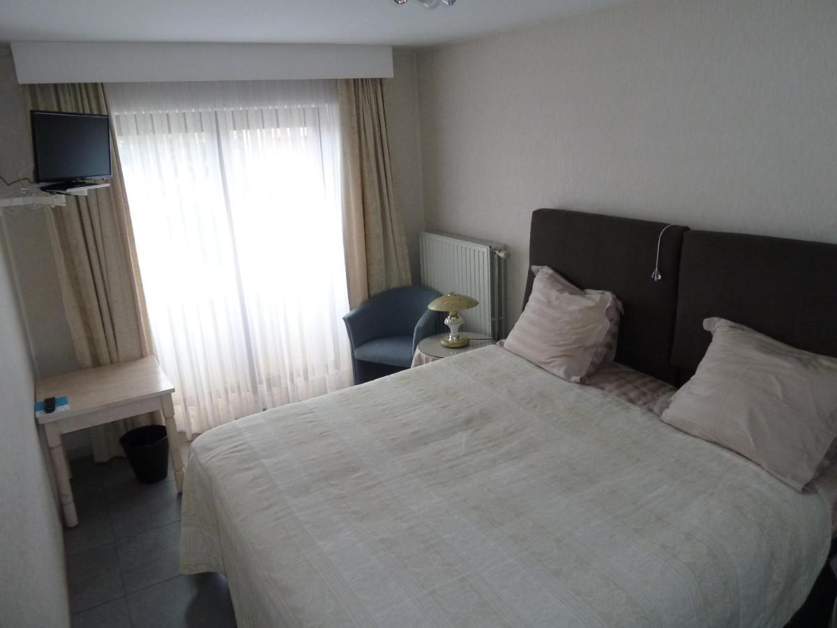 コクセッド Dodo Des Iles Bed & Breakfast エクステリア 写真