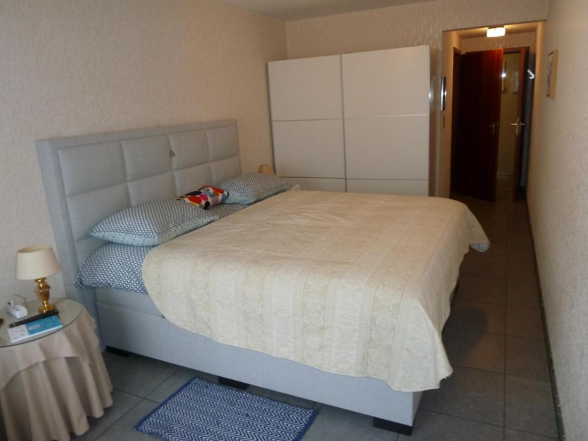 コクセッド Dodo Des Iles Bed & Breakfast エクステリア 写真