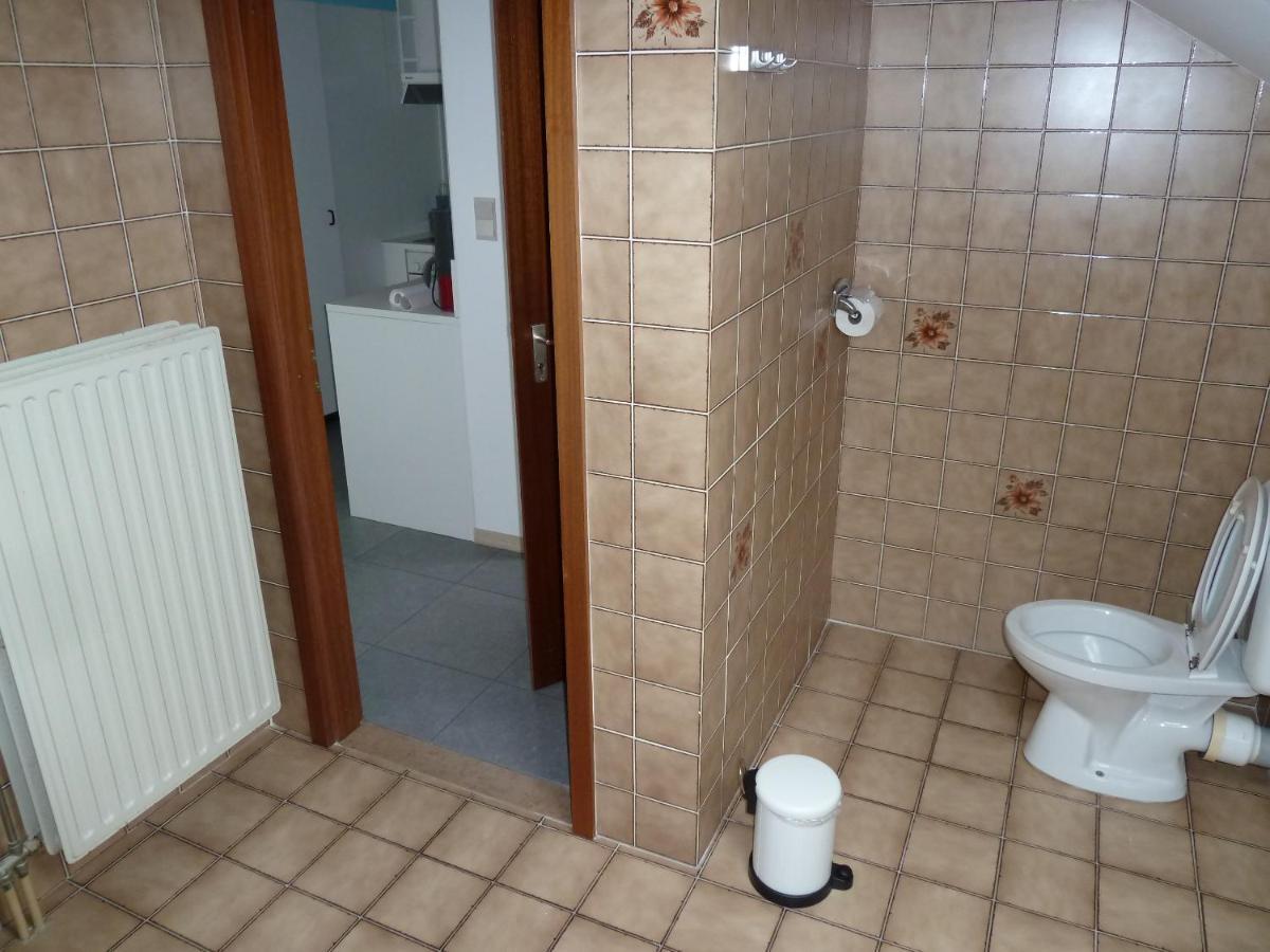 コクセッド Dodo Des Iles Bed & Breakfast エクステリア 写真