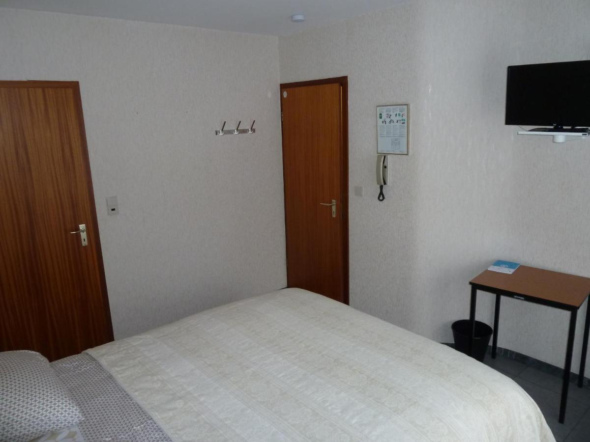 コクセッド Dodo Des Iles Bed & Breakfast エクステリア 写真