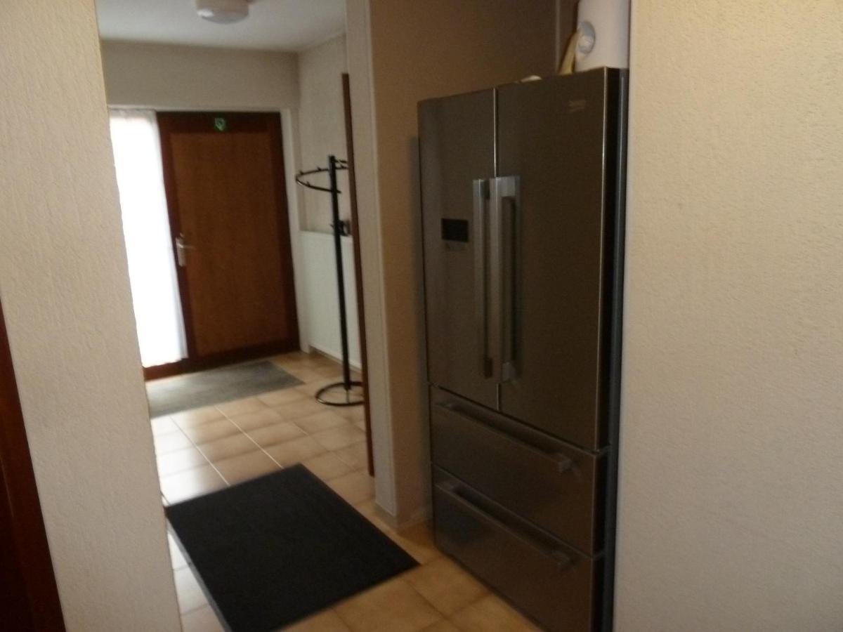 コクセッド Dodo Des Iles Bed & Breakfast エクステリア 写真