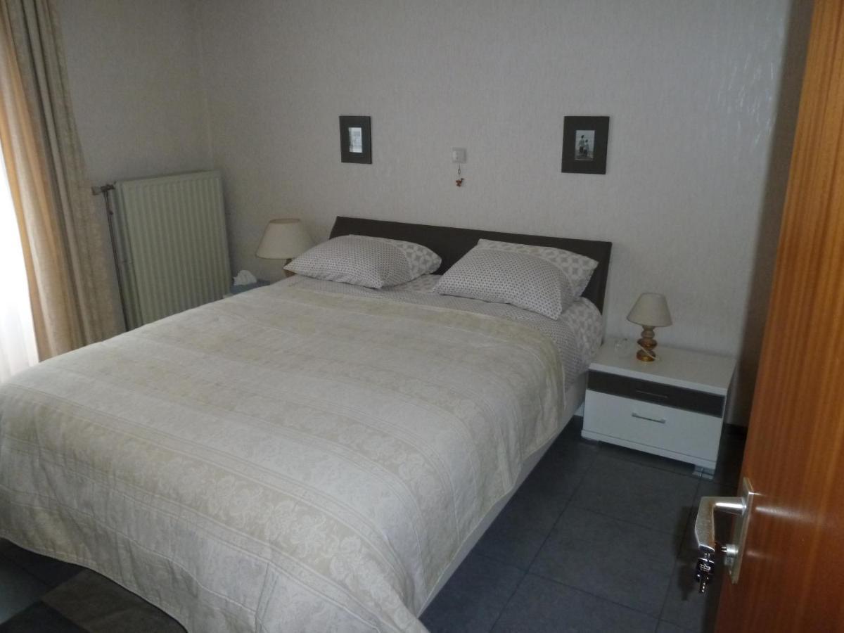 コクセッド Dodo Des Iles Bed & Breakfast エクステリア 写真
