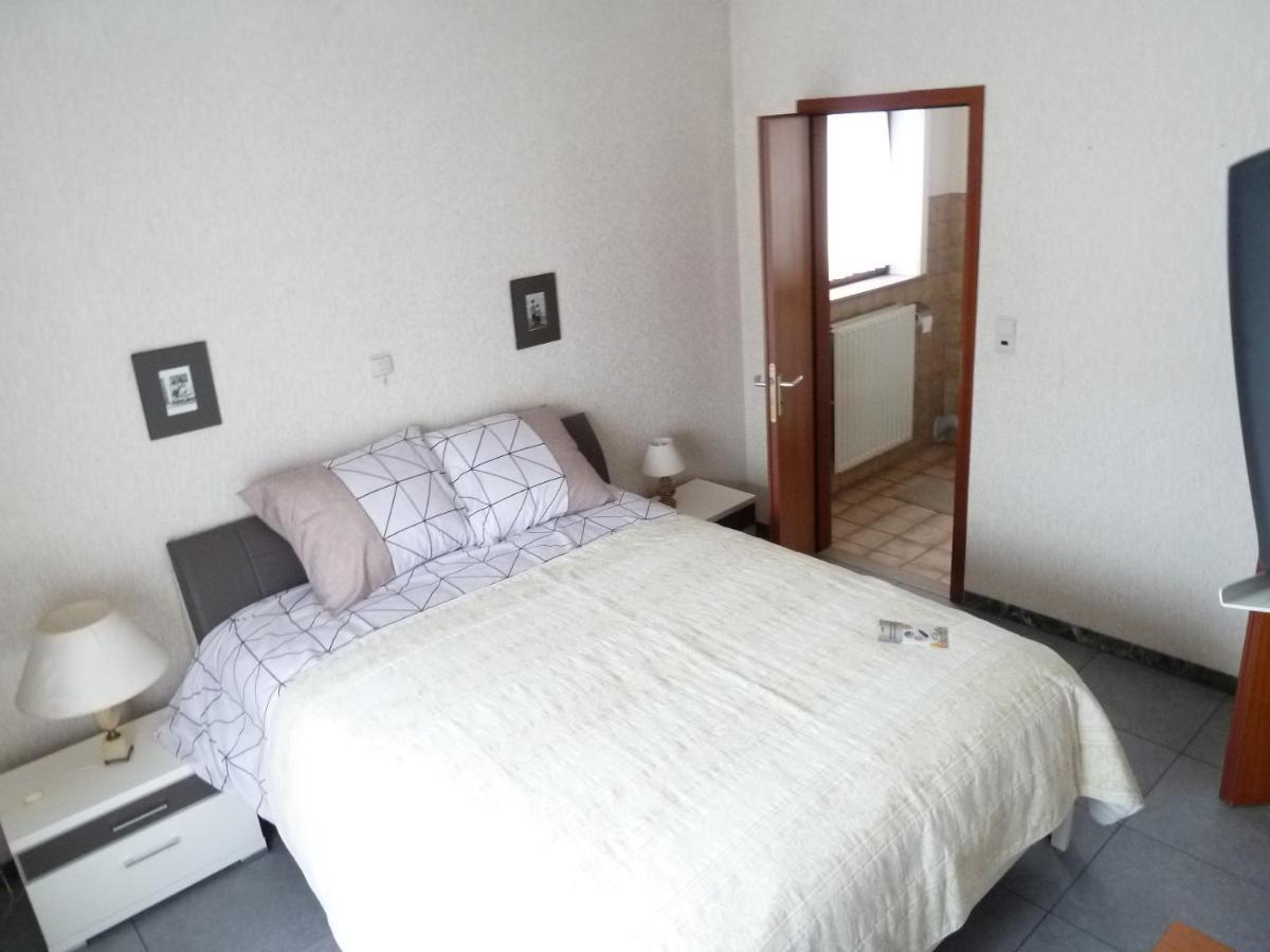 コクセッド Dodo Des Iles Bed & Breakfast エクステリア 写真