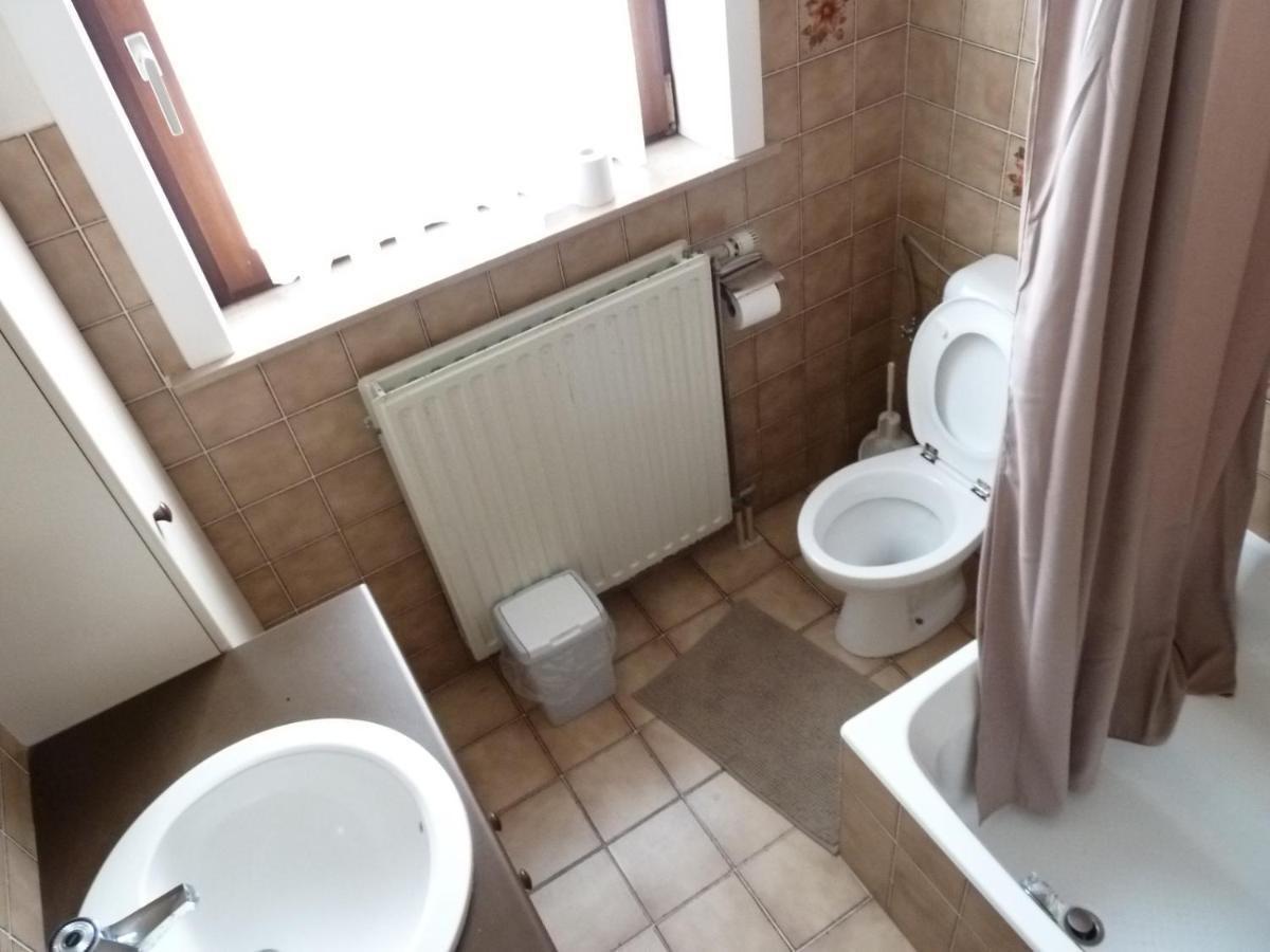 コクセッド Dodo Des Iles Bed & Breakfast エクステリア 写真