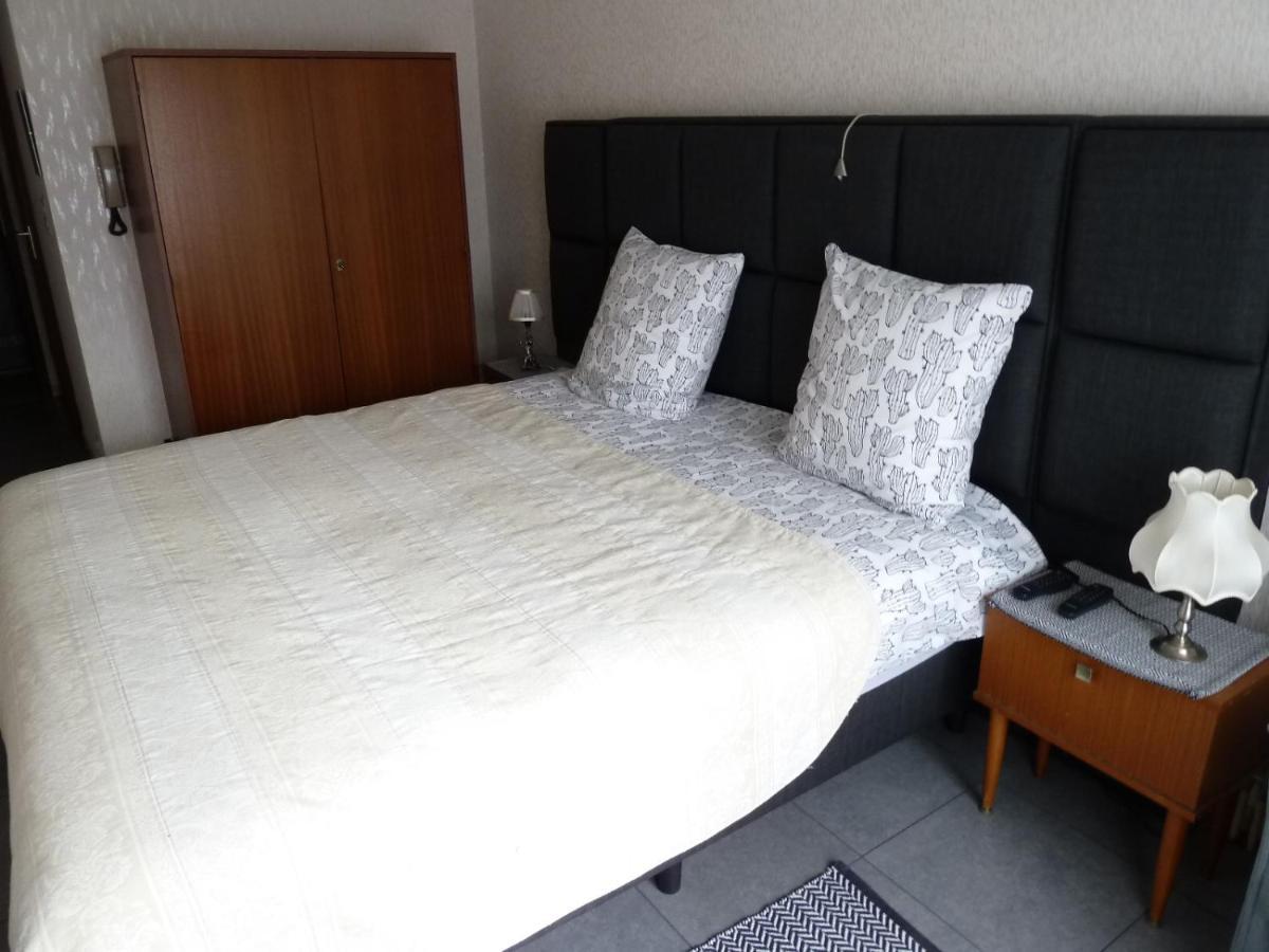 コクセッド Dodo Des Iles Bed & Breakfast エクステリア 写真